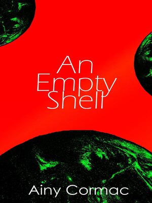 cover image of An Empty Shell